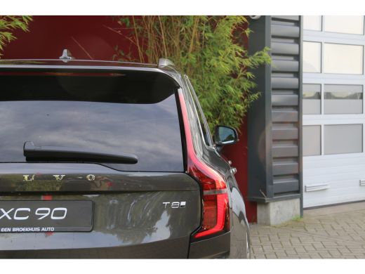 Volvo  XC90 T8 AWD Plug-in Hybrid Ultra Bright | Trekhaak | 360 Camera | Luchtvering | Harman/Kardon | Head-up ActivLease financial lease