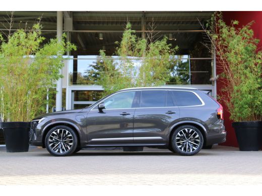 Volvo  XC90 T8 AWD Plug-in Hybrid Ultra Bright | Trekhaak | 360 Camera | Luchtvering | Harman/Kardon | Head-up ActivLease financial lease