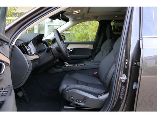 Volvo  XC90 T8 AWD Plug-in Hybrid Ultra Bright | Trekhaak | 360 Camera | Luchtvering | Harman/Kardon | Head-up ActivLease financial lease