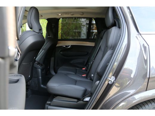 Volvo  XC90 T8 AWD Plug-in Hybrid Ultra Bright | Trekhaak | 360 Camera | Luchtvering | Harman/Kardon | Head-up ActivLease financial lease