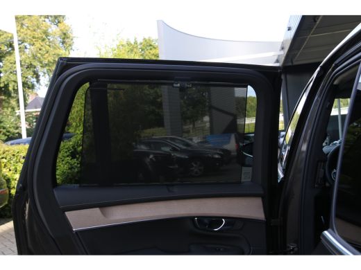 Volvo  XC90 T8 AWD Plug-in Hybrid Ultra Bright | Trekhaak | 360 Camera | Luchtvering | Harman/Kardon | Head-up ActivLease financial lease