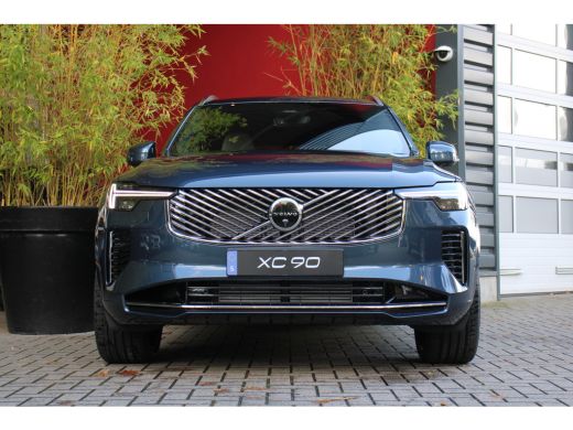 Volvo  XC90 Ultra Bright Recharge Plug-In Hybrid AWD | Full Option! | Luchtvering | Bowers&Wilkins | Panorama... ActivLease financial lease