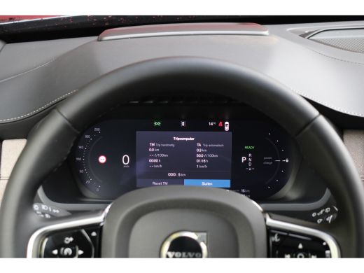 Volvo  XC90 Ultra Bright Recharge Plug-In Hybrid AWD | Full Option! | Luchtvering | Bowers&Wilkins | Panorama... ActivLease financial lease