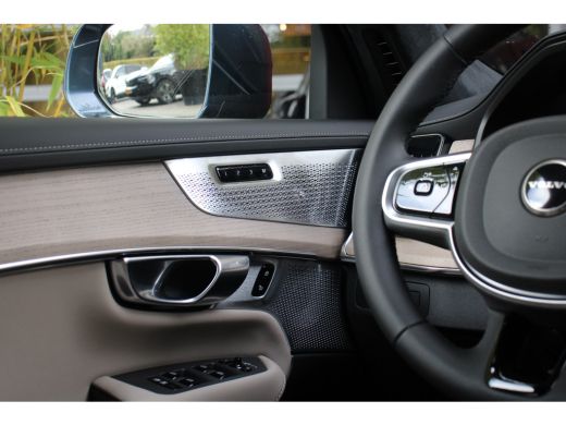 Volvo  XC90 Ultra Bright Recharge Plug-In Hybrid AWD | Full Option! | Luchtvering | Bowers&Wilkins | Panorama... ActivLease financial lease