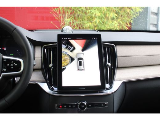 Volvo  XC90 Ultra Bright Recharge Plug-In Hybrid AWD | Full Option! | Luchtvering | Bowers&Wilkins | Panorama... ActivLease financial lease