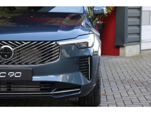 Volvo  XC90 Ultra Bright Recharge Plug-In Hybrid AWD | Full Option! | Luchtvering | Bowers&Wilkins | Panorama... ActivLease financial lease