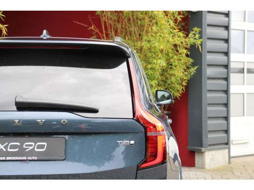 Volvo  XC90 Ultra Bright Recharge Plug-In Hybrid AWD | Full Option! | Luchtvering | Bowers&Wilkins | Panorama... ActivLease financial lease