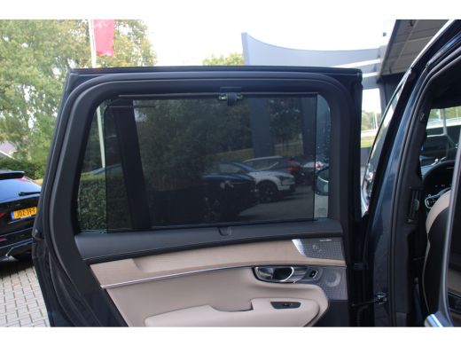 Volvo  XC90 Ultra Bright Recharge Plug-In Hybrid AWD | Full Option! | Luchtvering | Bowers&Wilkins | Panorama... ActivLease financial lease