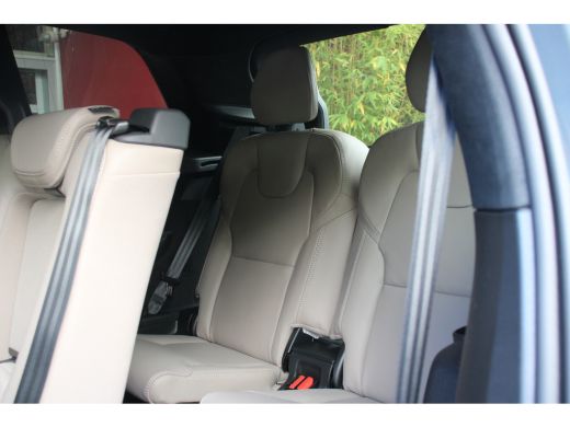 Volvo  XC90 Ultra Bright Recharge Plug-In Hybrid AWD | Full Option! | Luchtvering | Bowers&Wilkins | Panorama... ActivLease financial lease