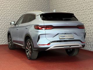 BYD SEAL U 217PK PHEV BOOST 18,3KW PANO HEADUP 360.CAM STOEL/STUUR VERW STOEL.VENTILATIE INFINITY/AUDIO