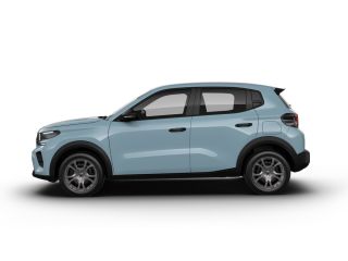 Citroën ë-C3 You | Boordlader 11kW - 3 fasen | Dagrijverlichting | Koplampen met ECO LED verlichting