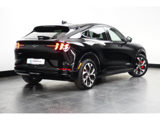 Ford Mustang Mach-E Mach-E Extended Range AWD 98 kWh | ALLE OPTIES! | Pano-dak | B&O audio | Technology pack + | 360 ...