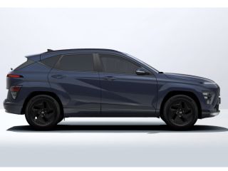 Hyundai Kona Long Range Pure Edition 64.8 kWh € 2000,- korting !!| Achteruitrijcamera | Airco (automatisch) | ...