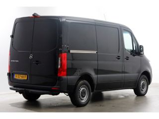 Mercedes-Benz Sprinter 316 CDI 163pk RWD L1H1 7G Automaat Koelwagen Trekhaak/LED/Camera 04-2021 Mercedes-Benz Sprinter 316 CDI 163pk RWD L1H1 7G Automaat Koelwagen Trekhaak/LED/Camera 04-2021