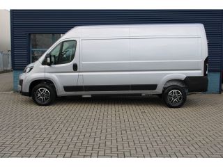 Opel Movano Electric 3.5t L3H2 Zwaar 110 kWh | DIGITALE BINNENSPIEGEL | CAMERA | NAVI | SENSOREN RONDOM | APP...