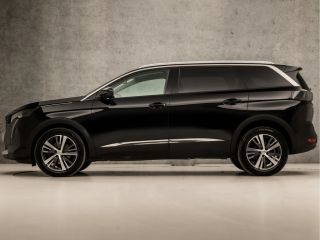 Peugeot 5008 1.2 PureTech Sport 7 Persoons Automaat (NIEUW MODEL, APPLE CARPLAY, 360 CAMERA, LEDER, SPORTSTOEL...