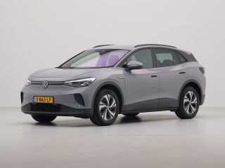 Volkswagen ID.4 Pure 52 kWh Navigatie Pdc Stoelverwarming Acc 260