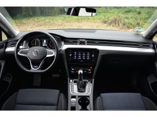 Volkswagen Passat Variant GTE 218PK DSG HYBRID BUSINESS IQ-LIGHT/CAMERA/TREKHAAK