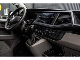Volkswagen Transporter TDI | L2H1 | Automaat | CarPlay | Navigatie | Cruise | Airco | PDC | Euro 6