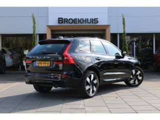 Volvo  XC60 2.0 T6 Plug-in hybrid AWD Ultra Dark