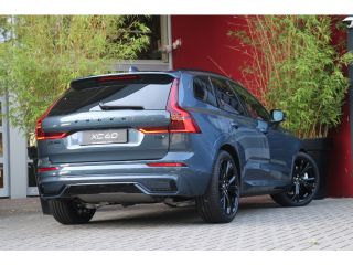 Volvo  XC60 2.0 T8 Plug-in hybrid AWD Ultra Black Edition | Luchtvering | Bowers&Wilkins | Massage | Panorama...