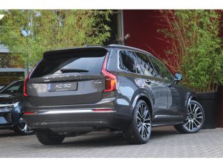 Volvo  XC90 2.0 T8 Plug-in hybrid AWD Ultra Bright | Luchtvering | Bowers&Wilkins | Massage | 22" Velgen | Pi...