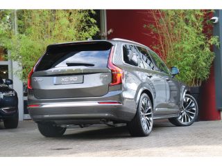 Volvo  XC90 2.0 T8 Plug-in hybrid AWD Ultra Bright | Luchtvering | Trekhaak | Bowers&Wilkins | Massage | Pano...