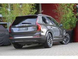 Volvo  XC90 T8 AWD Plug-in Hybrid Ultra Bright | Trekhaak | 360 Camera | Luchtvering | Harman/Kardon | Head-up