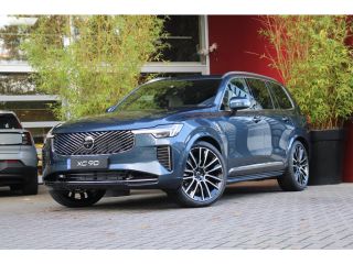 Volvo  XC90 2.0 T8 AWD Recharge Ultra Bright | Full Option! | Luchtvering | Bowers&Wilkins | Panoramadak | Ma...