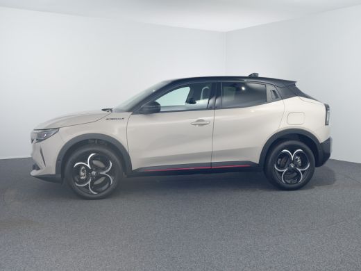 Alfa Romeo Junior Ibrida Speciale Automaat ActivLease financial lease