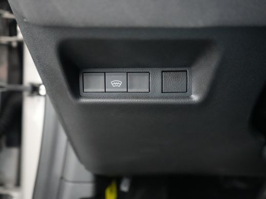 Alfa Romeo Junior Ibrida Speciale Automaat ActivLease financial lease