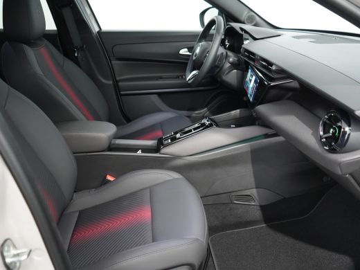 Alfa Romeo Junior Ibrida Speciale Automaat ActivLease financial lease