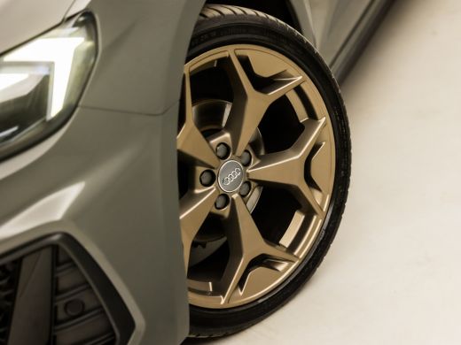 Audi A1 Sportback Sportback 30 TFSI S-Line Edition One Automaat (2X S-LINE, APPLE CARPLAY, CLIMATE, CAMERA, LEDER, ... ActivLease financial lease