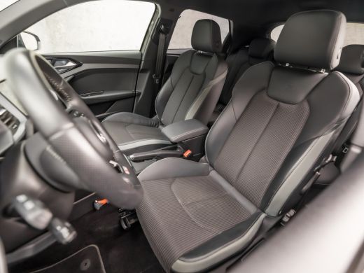 Audi A1 Sportback Sportback 30 TFSI S-Line Edition One Automaat (2X S-LINE, APPLE CARPLAY, CLIMATE, CAMERA, LEDER, ... ActivLease financial lease