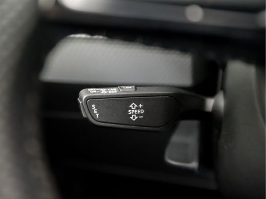 Audi A1 Sportback Sportback 30 TFSI S-Line Edition One Automaat (2X S-LINE, APPLE CARPLAY, CLIMATE, CAMERA, LEDER, ... ActivLease financial lease