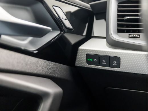 Audi A1 Sportback Sportback 30 TFSI S-Line Edition One Automaat (2X S-LINE, APPLE CARPLAY, CLIMATE, CAMERA, LEDER, ... ActivLease financial lease