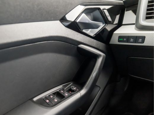 Audi A1 Sportback Sportback 30 TFSI S-Line Edition One Automaat (2X S-LINE, APPLE CARPLAY, CLIMATE, CAMERA, LEDER, ... ActivLease financial lease