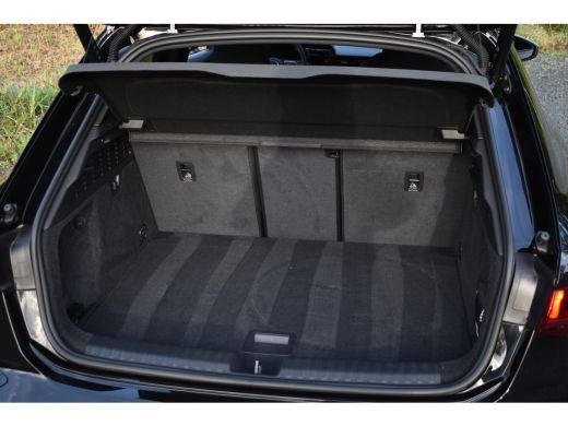 Audi A3 Sportback 2.0 TFSI S3 QUATTRO 310PK S-TRON S3-SPORT CAMERA/LEDER/CARPLAY ActivLease financial lease