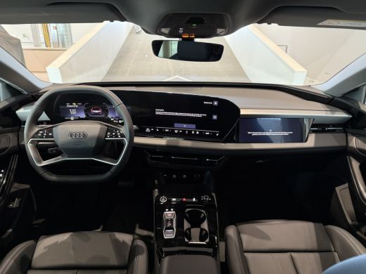 Audi A6 Avant e-tron Avant e-tron Advanced edition performance 100 kWh | Tech Plus | Sportstoelen | 367 pk ActivLease financial lease