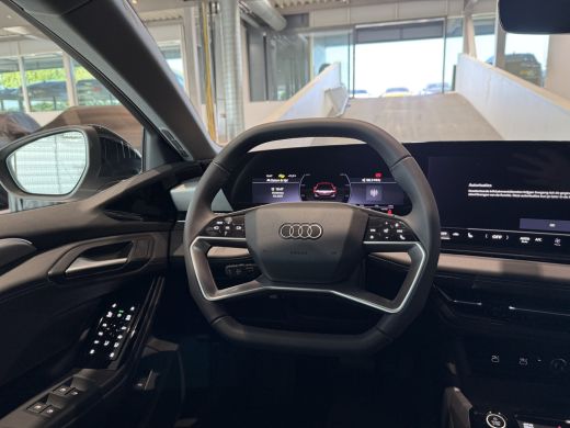 Audi A6 Avant e-tron Avant e-tron Advanced edition performance 100 kWh | Tech Plus | Sportstoelen | 367 pk ActivLease financial lease