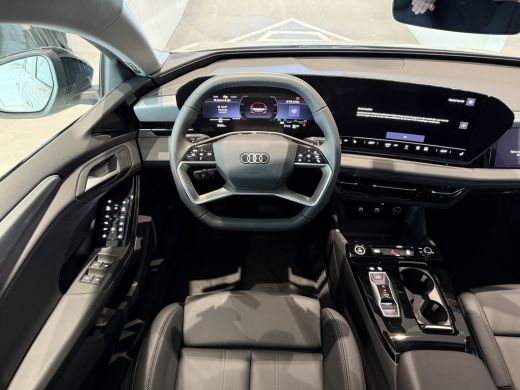 Audi A6 Avant e-tron Avant e-tron Advanced edition performance 100 kWh | Tech Plus | Sportstoelen | 367 pk ActivLease financial lease