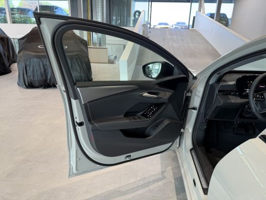 Audi A6 Avant e-tron Avant e-tron Advanced edition performance 100 kWh | Tech Plus | Sportstoelen | 367 pk ActivLease financial lease