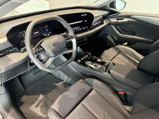 Audi A6 Avant e-tron Avant e-tron Advanced edition performance 100 kWh | Tech Plus | Sportstoelen | 367 pk ActivLease financial lease