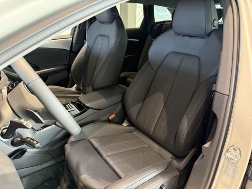 Audi A6 Avant e-tron Avant e-tron Advanced edition performance 100 kWh | Tech Plus | Sportstoelen | 367 pk ActivLease financial lease