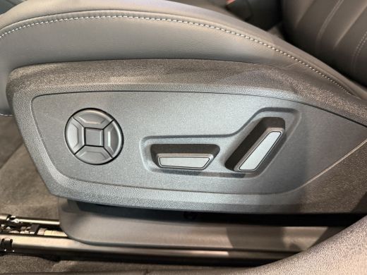 Audi A6 Avant e-tron Avant e-tron Advanced edition performance 100 kWh | Tech Plus | Sportstoelen | 367 pk ActivLease financial lease