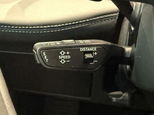 Audi A6 Avant e-tron Avant e-tron Advanced edition performance 100 kWh | Tech Plus | Sportstoelen | 367 pk ActivLease financial lease