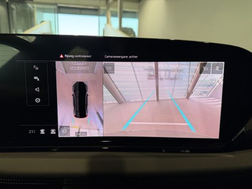 Audi A6 Avant e-tron Avant e-tron Advanced edition performance 100 kWh | Tech Plus | Sportstoelen | 367 pk ActivLease financial lease