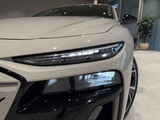 Audi A6 Avant e-tron Avant e-tron Advanced edition performance 100 kWh | Tech Plus | Sportstoelen | 367 pk ActivLease financial lease