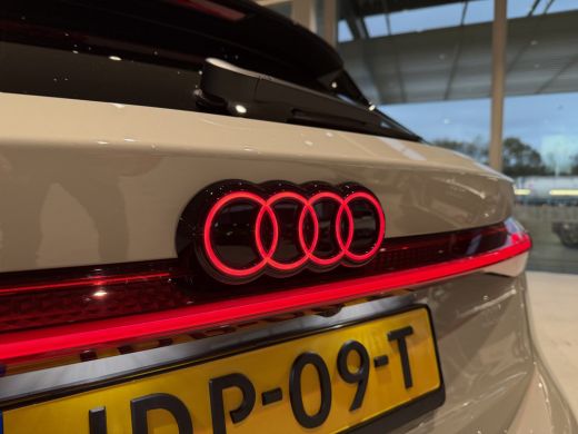 Audi A6 Avant e-tron Avant e-tron Advanced edition performance 100 kWh | Tech Plus | Sportstoelen | 367 pk ActivLease financial lease