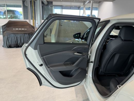 Audi A6 Avant e-tron Avant e-tron Advanced edition performance 100 kWh | Tech Plus | Sportstoelen | 367 pk ActivLease financial lease